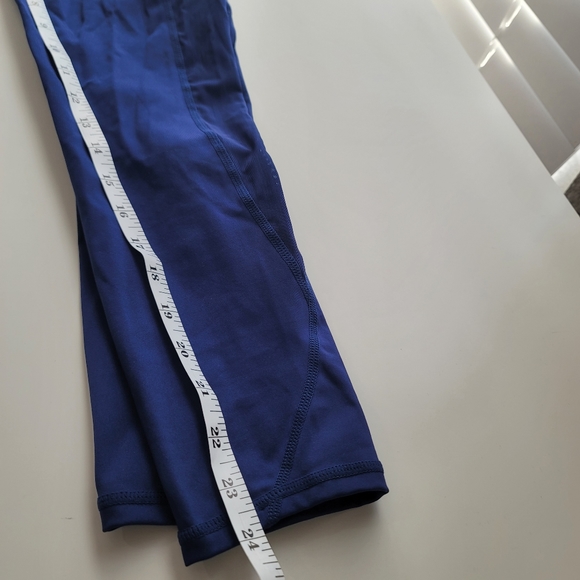 FABLETICS Trinity High Waisted Leggings - Picture 3 of 10